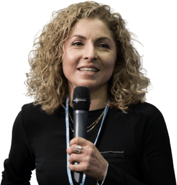 Picture of Anousheh Ansari