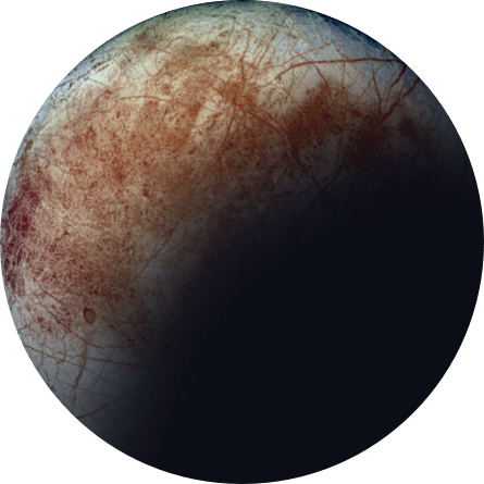 Picture of Europa