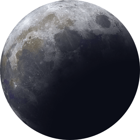 Picture of the Moon